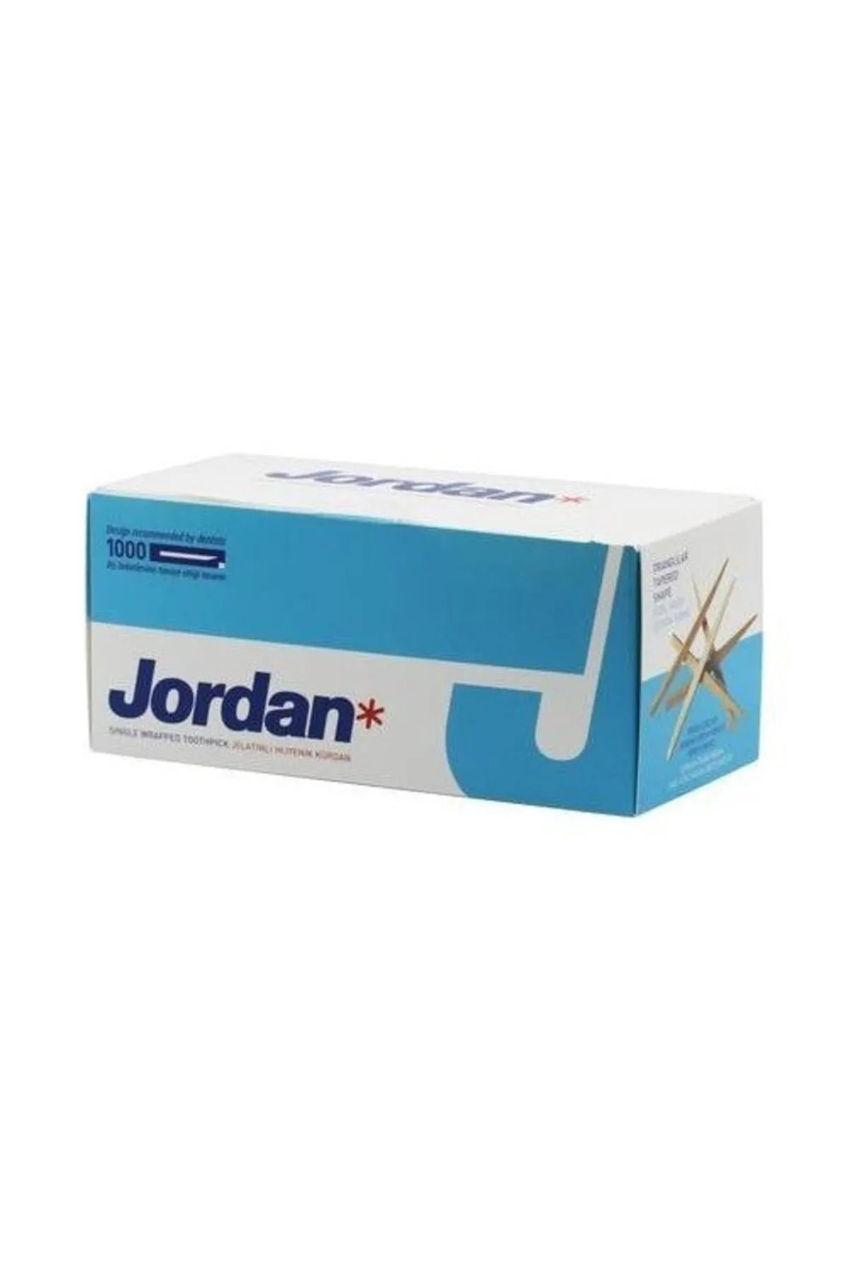 Jordan Kürdan 1000'li Paket