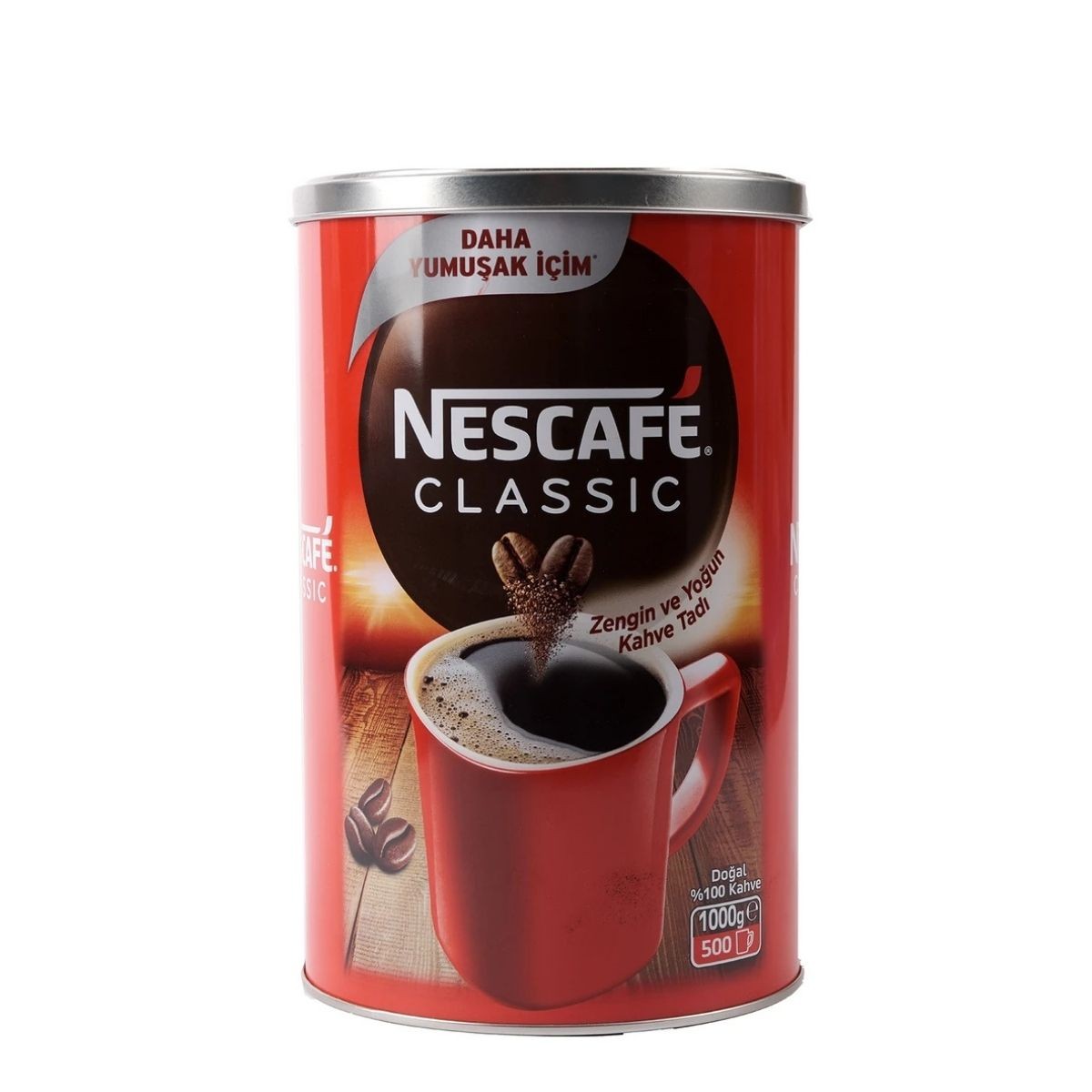 Nescafe Classic 1kg