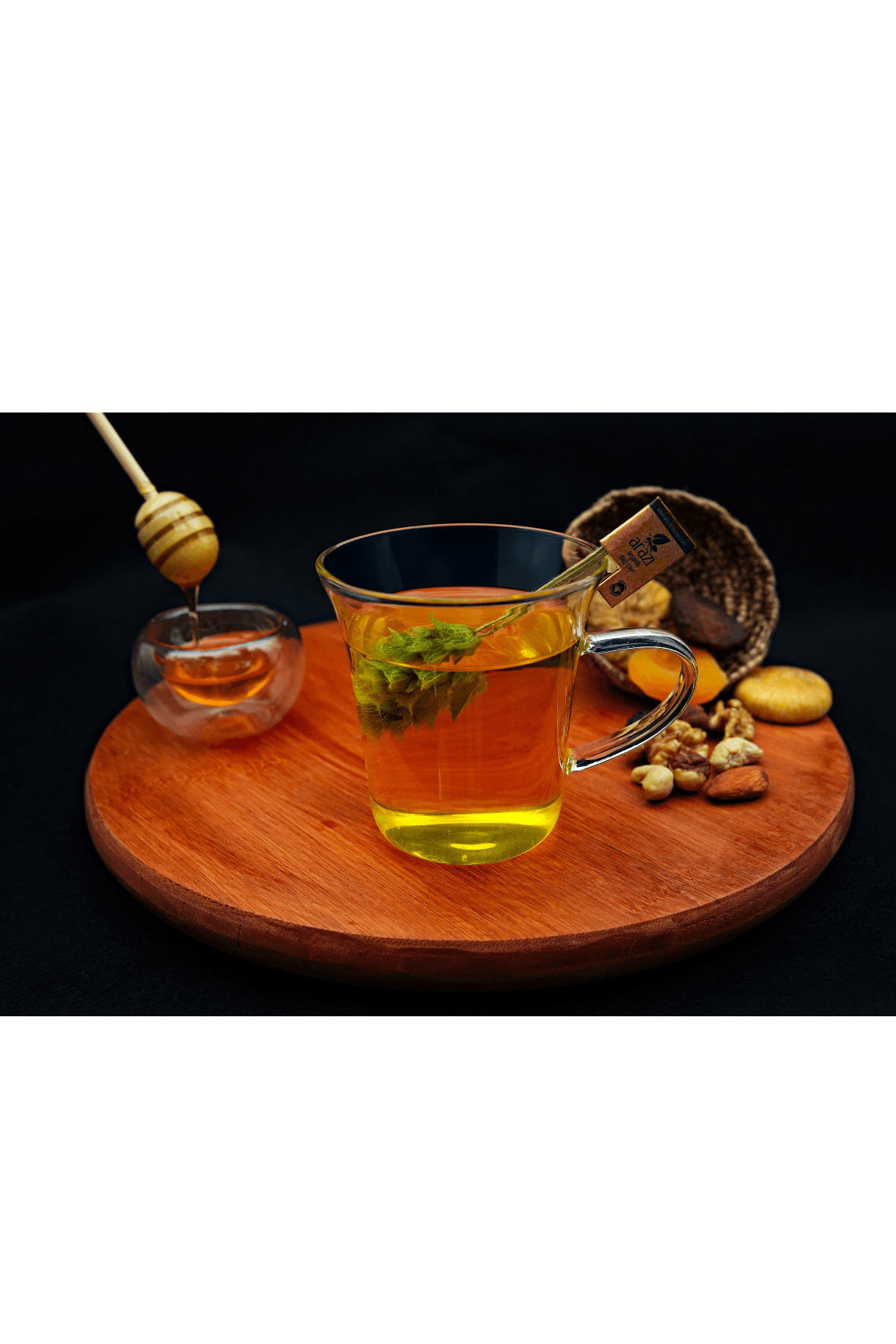 ORGANİK KLASİK DAĞ ÇAYI 20'Lİ