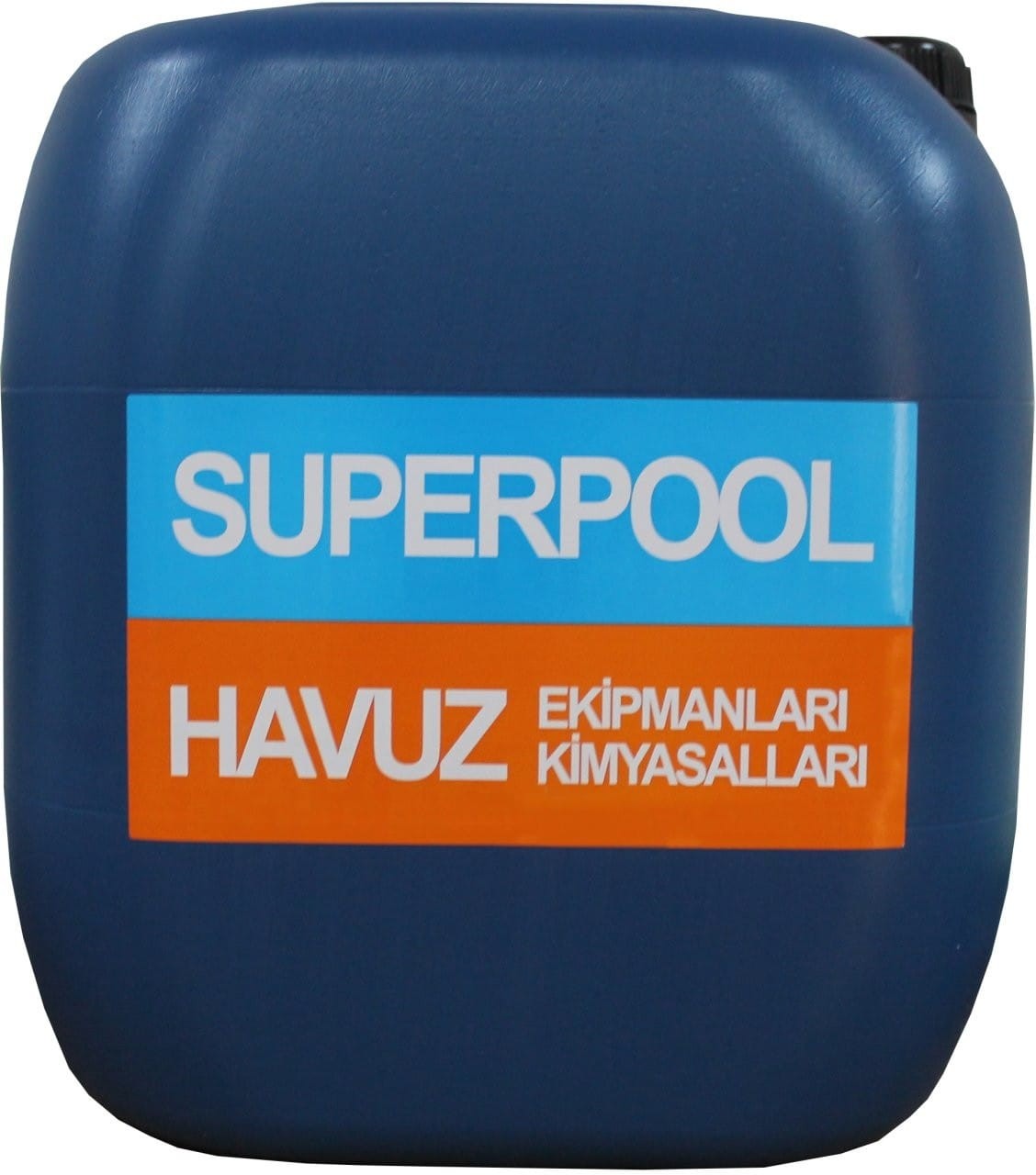 Superpool Superminus LQ Sıvı pH Düşürücü 25 KG