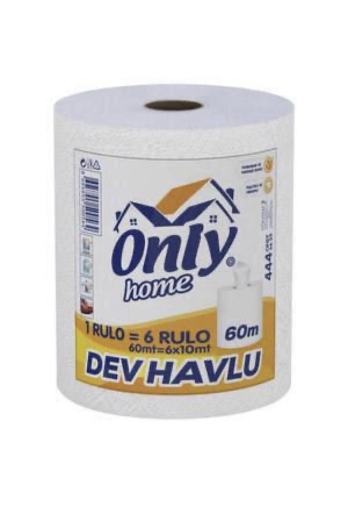 Only Dev Rulo Havlu