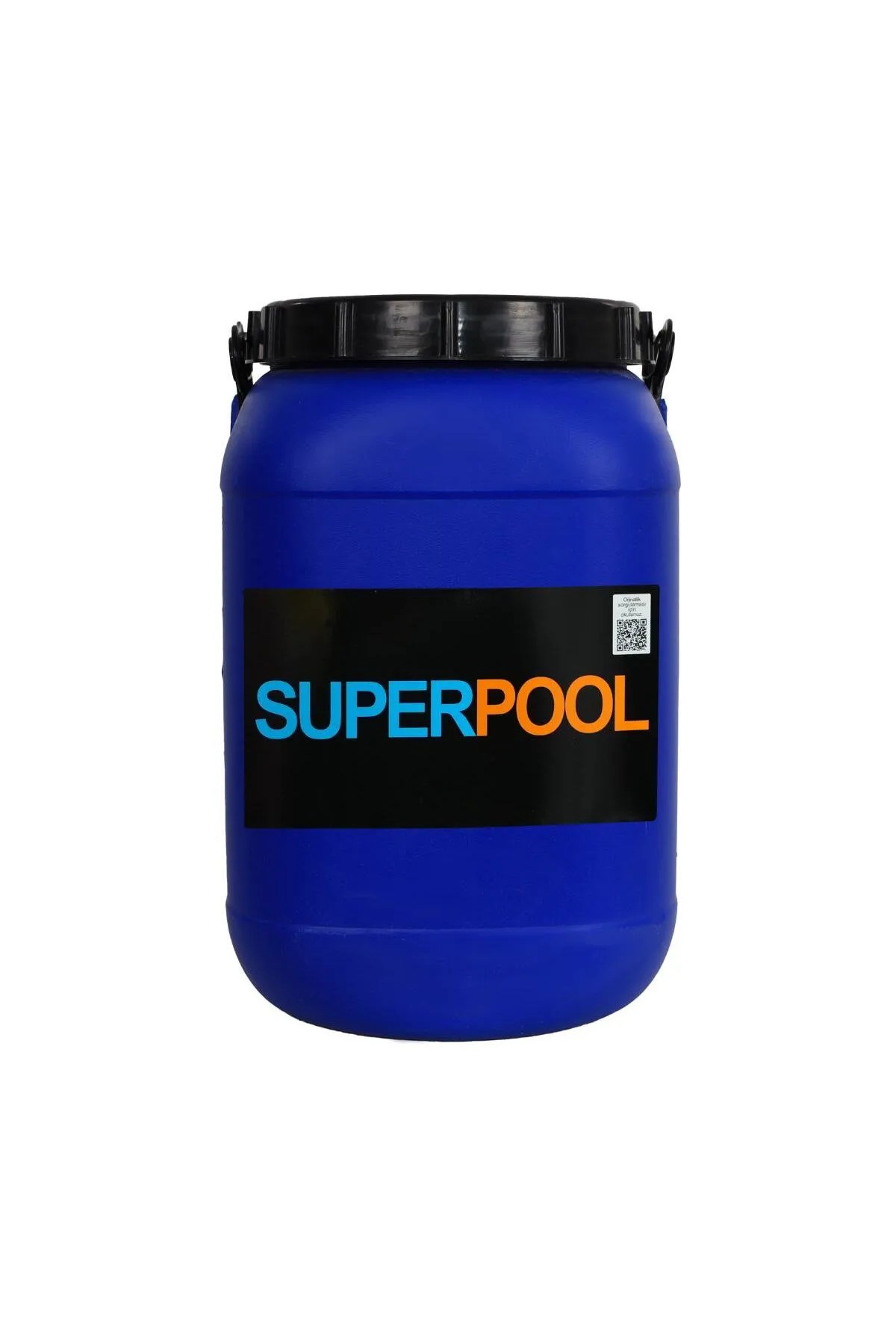 Superpool Superchlor Toz Klor 56'lık