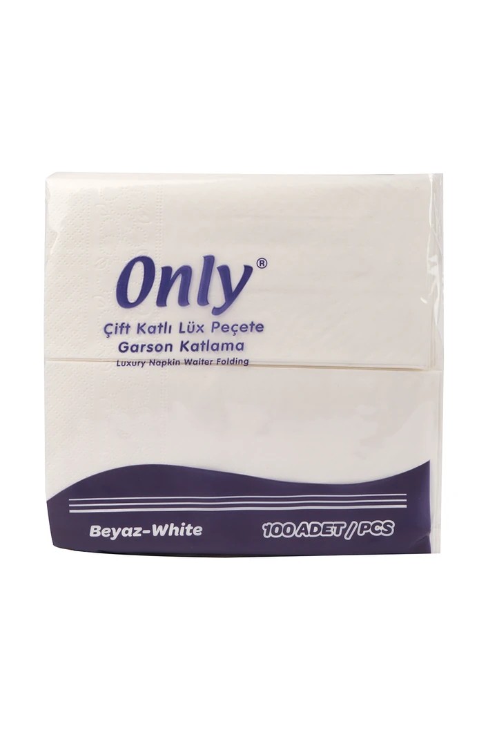 Only Garson Katlama 40*40 