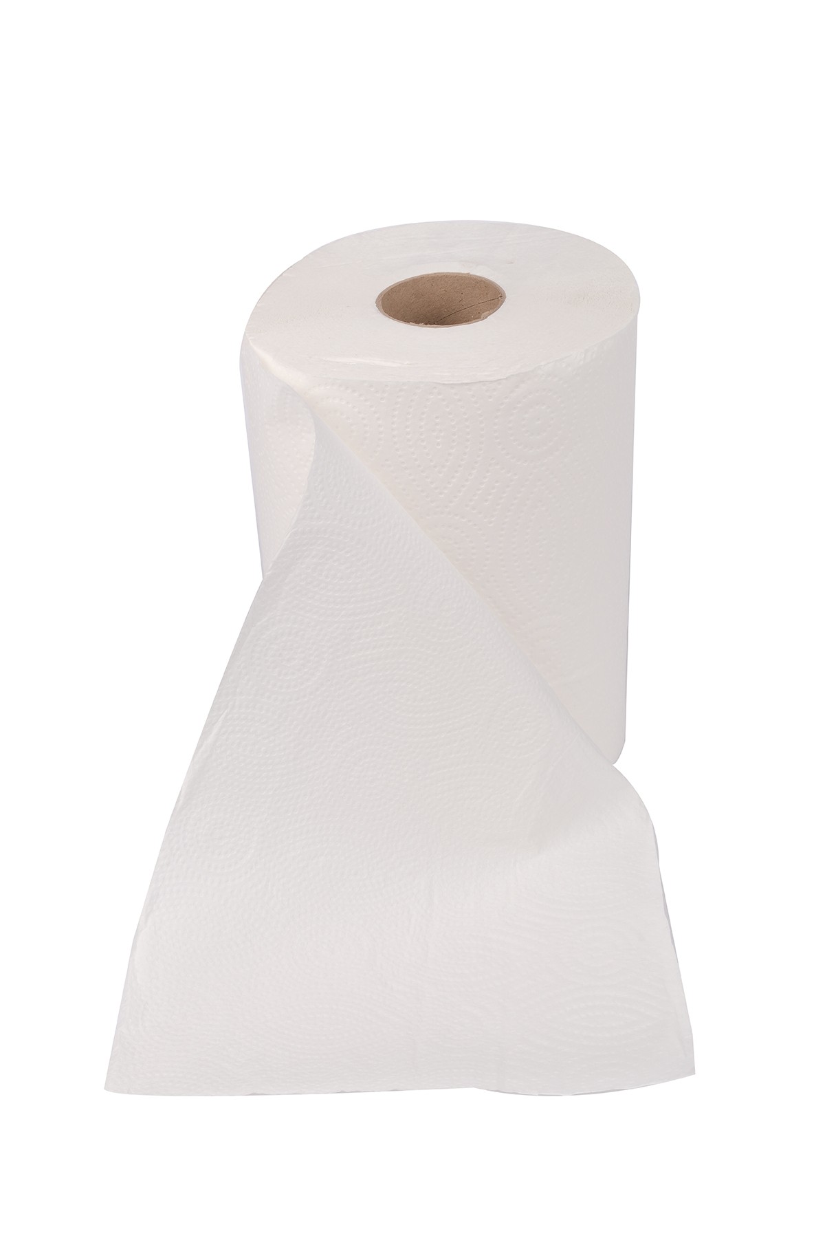 Long Small Hareketli Kağıt Havlu 20.5 cm 6'lı Paket