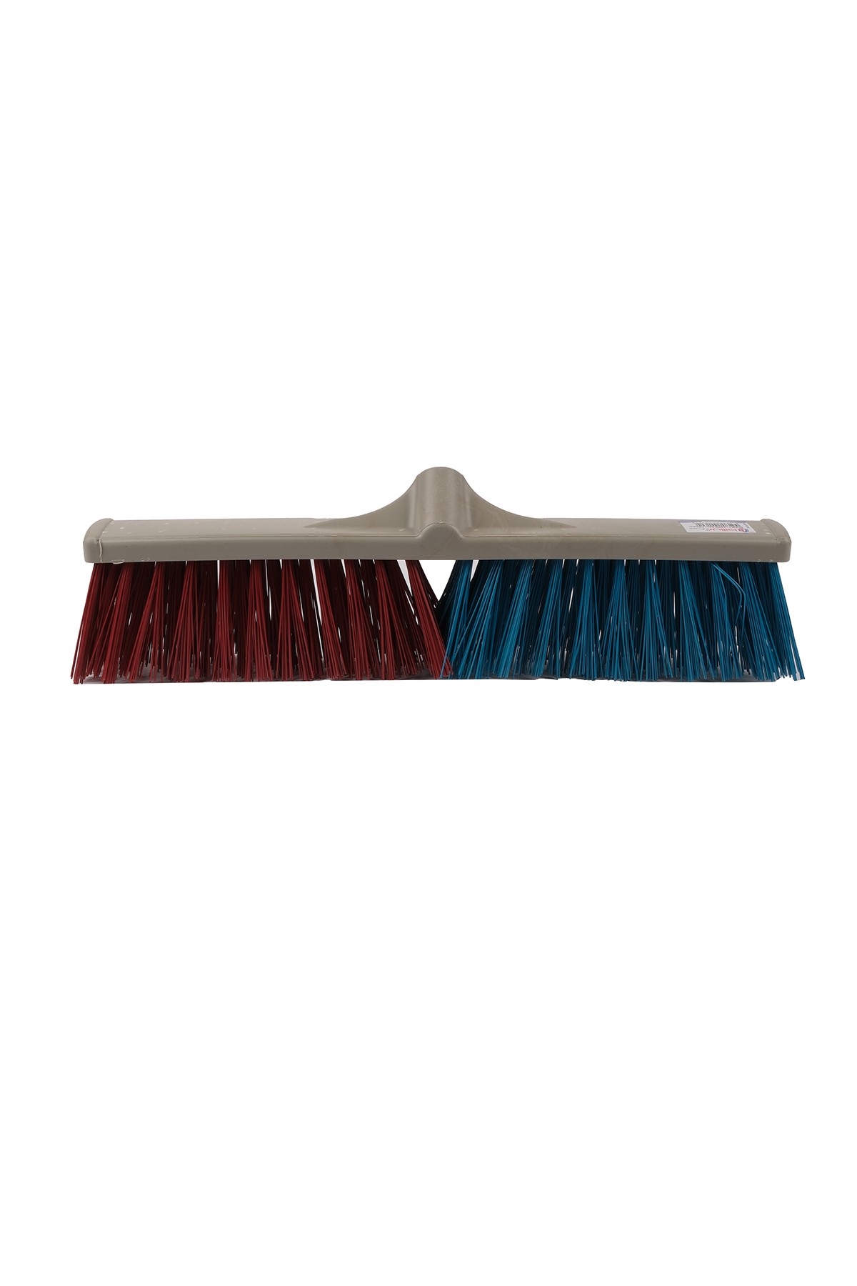 Meydan Fırçası Sert 60 cm