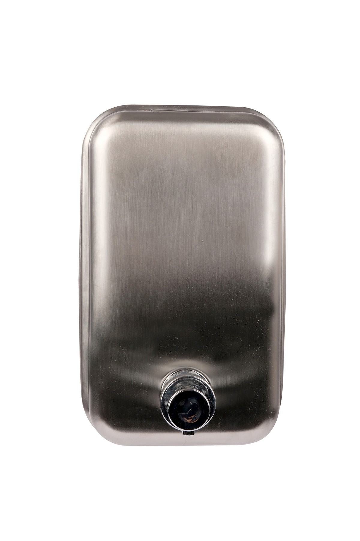 Paslanmaz Sıvı Sabunluk 1000 Ml
