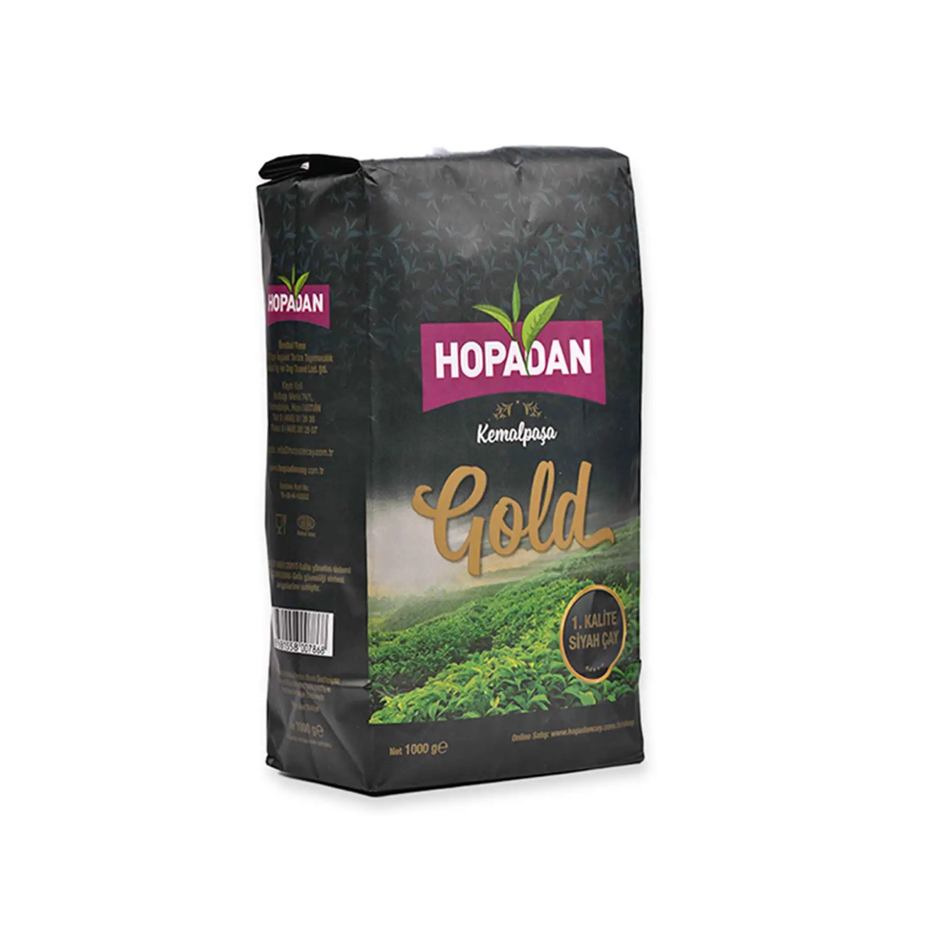 Hopadan Gold Çay 1000 gr 