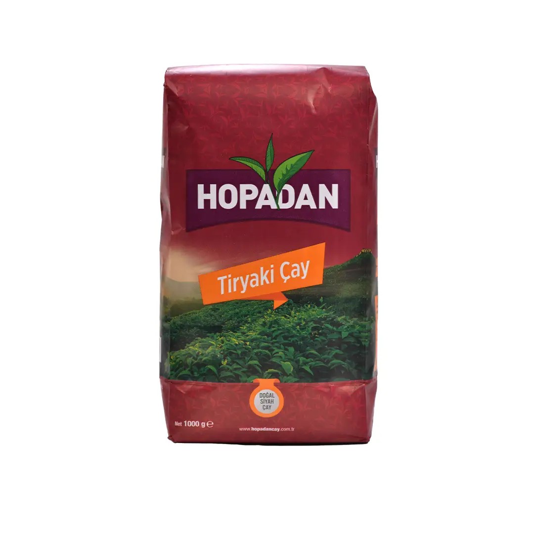 Hopadan Tiryaki Çay 1000gr