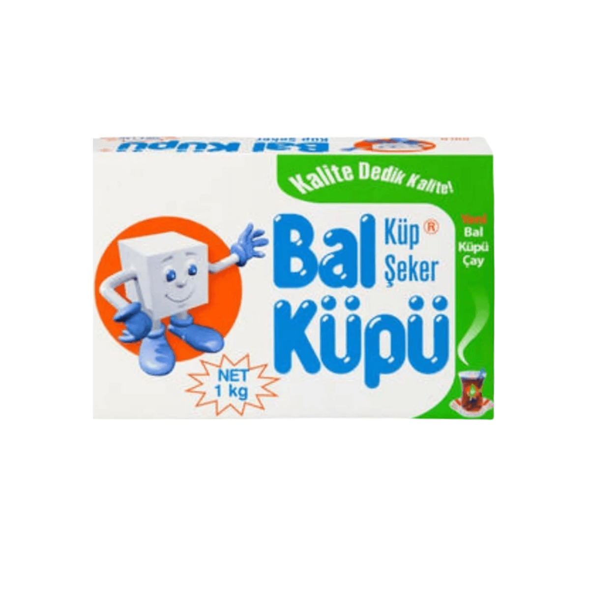 Bal Küpü Küp Şeker 1000gr
