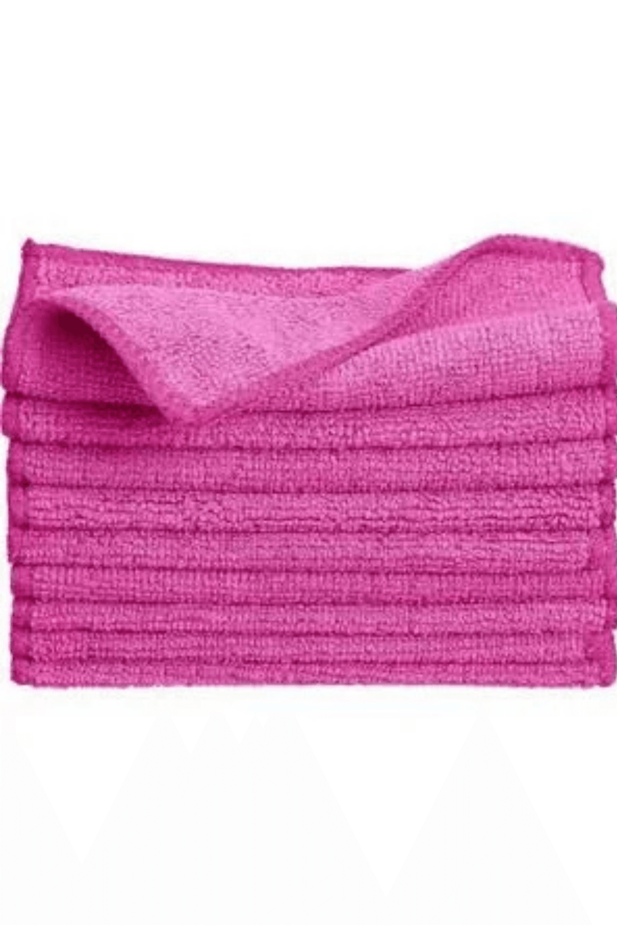 Ceyfix Mikrofiber Temizlik Bezi 3'lü - Yeşil