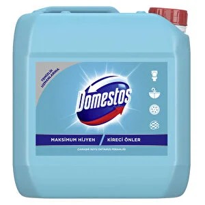 Domestos Çamaşır Suyu Okyanus Ferahlığı 3.24 LT