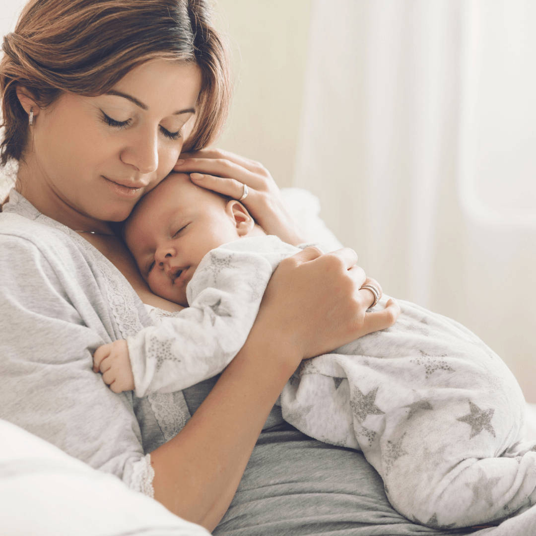 Yeni Doğan Bebek Yardımı: Annelere 5000 TL Destek
