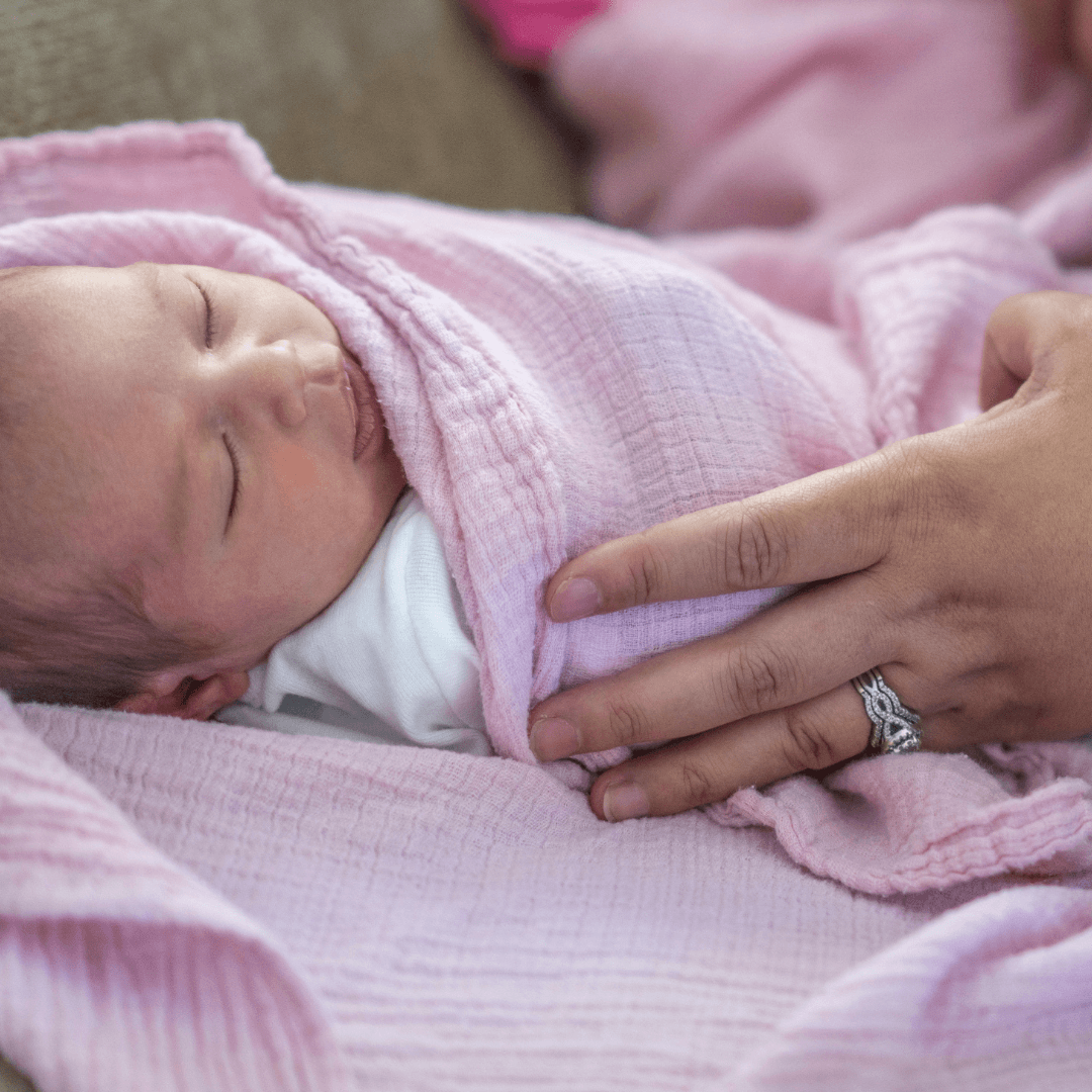 Bebek Müslin Battaniye Nedir? Özellikleri, Faydaları ve Kullanım Alanları