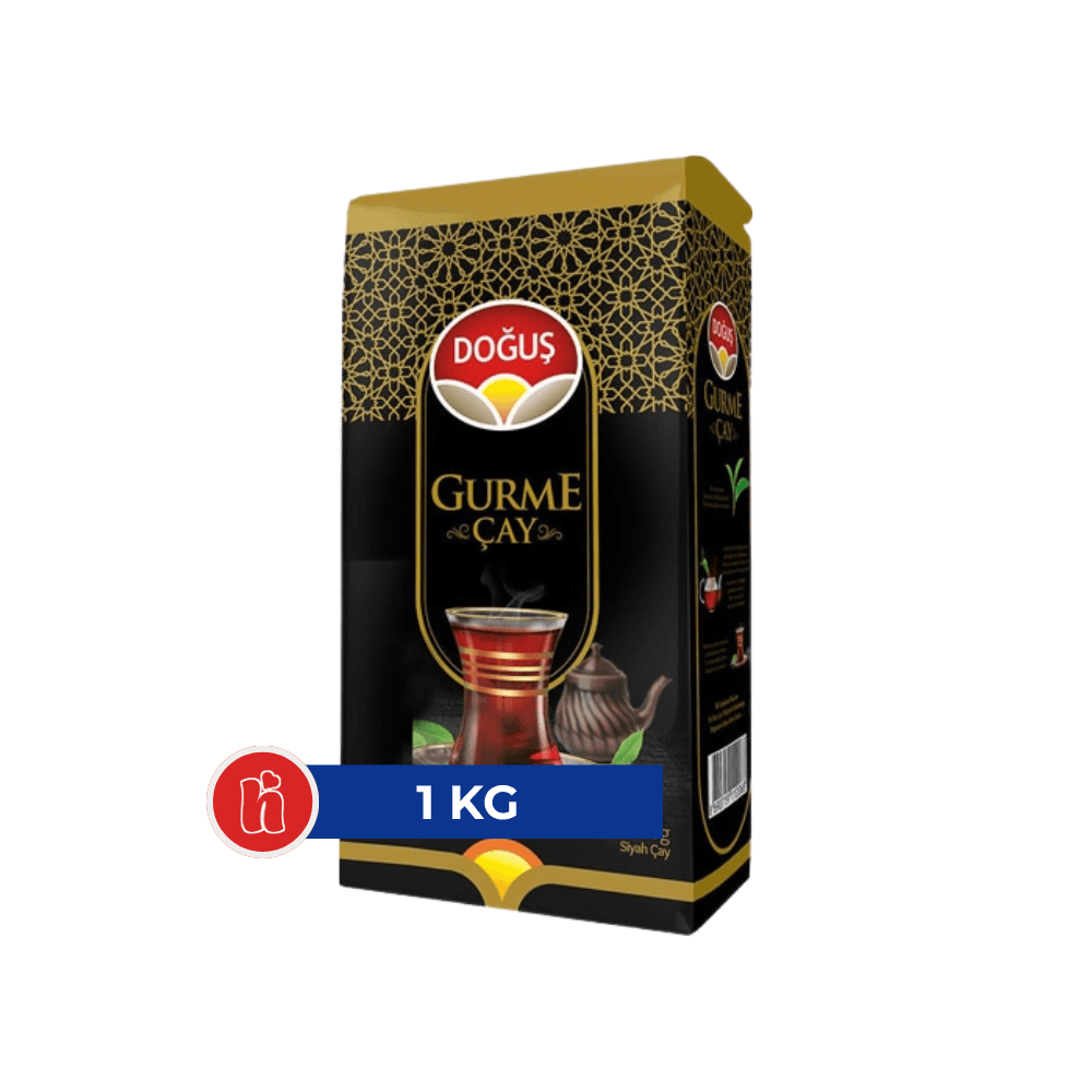 Doğuş Gurme Çay 1000 gr