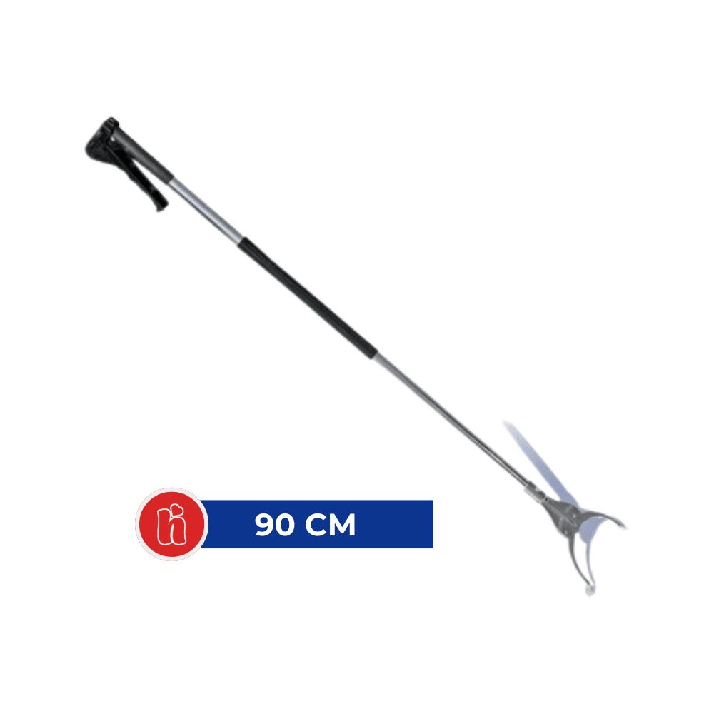 Çöp Toplama Kıskacı Yengeç Model 90 Cm
