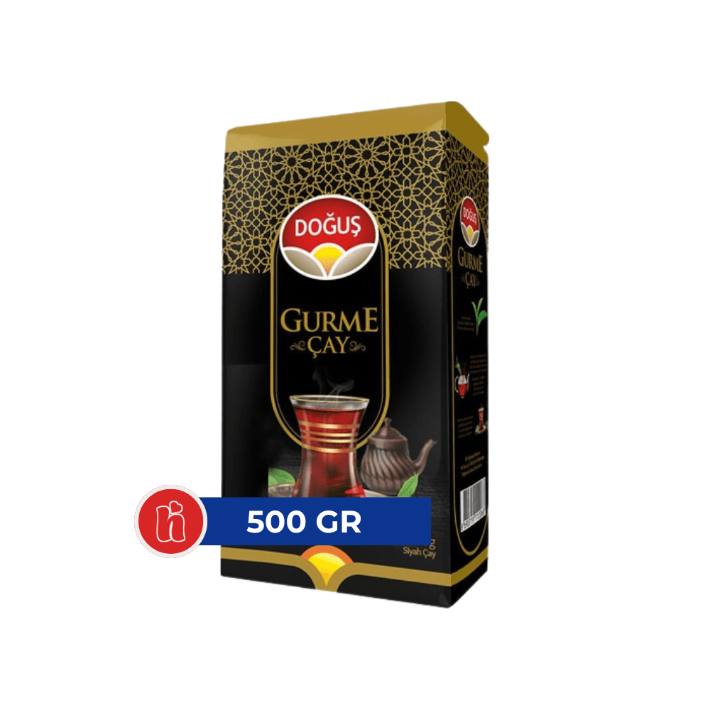 Doğuş Gurme Çay 500 gr