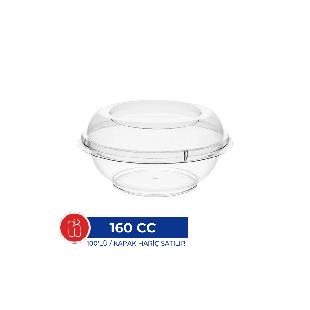 Kristal Supangle Kase 160 cc – 100’lü Paket
