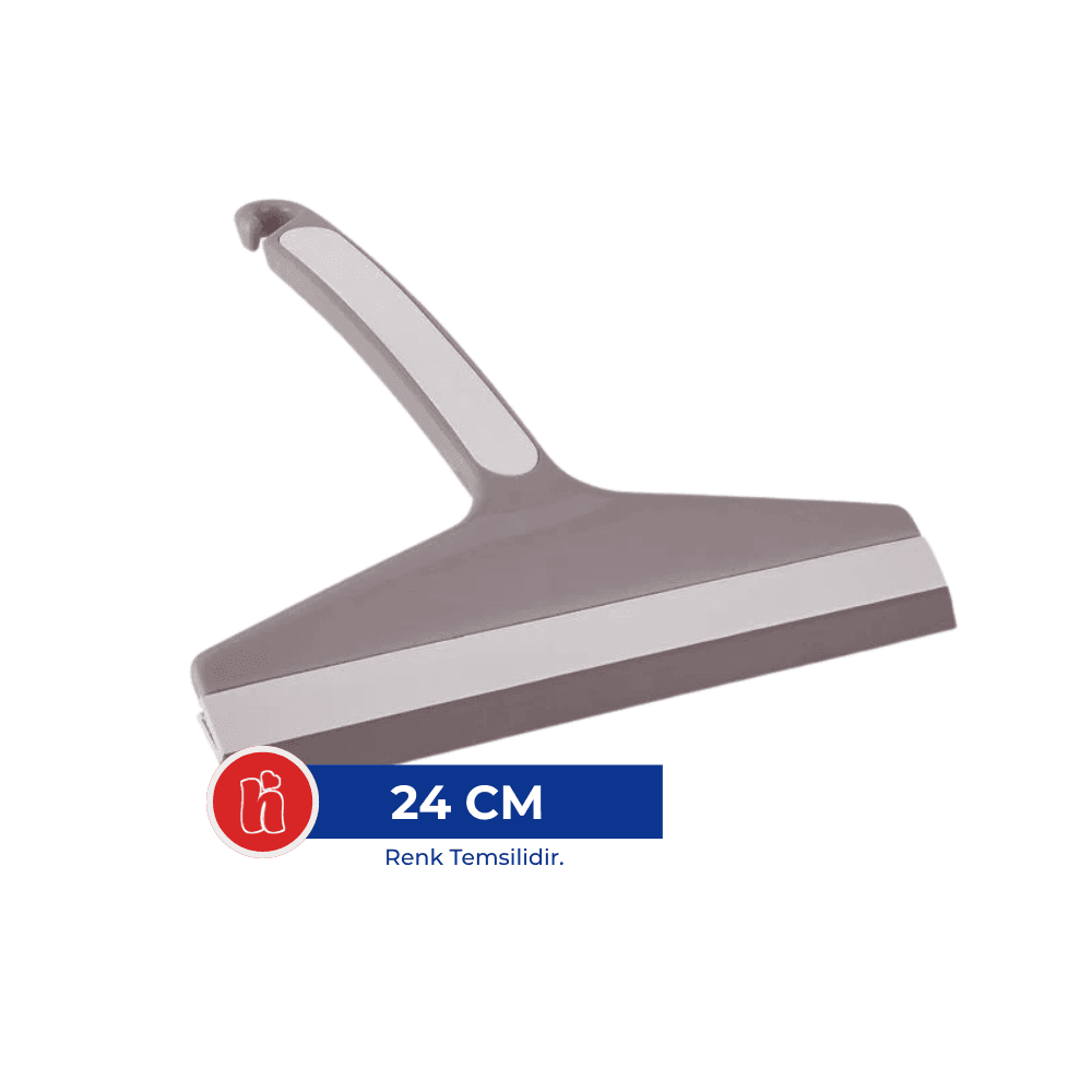 Fanatik Camsil Plastik (Camçek) 24 cm