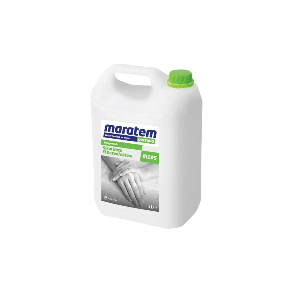 Maratem Dezenfektan Antibakteriyel 5 lt