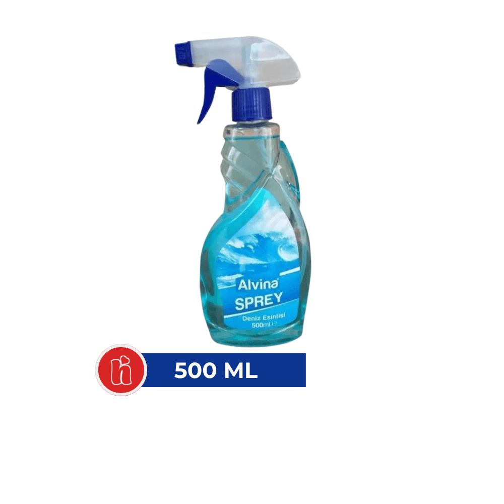 Alvina Oda Spreyi Okyanus 500 Ml