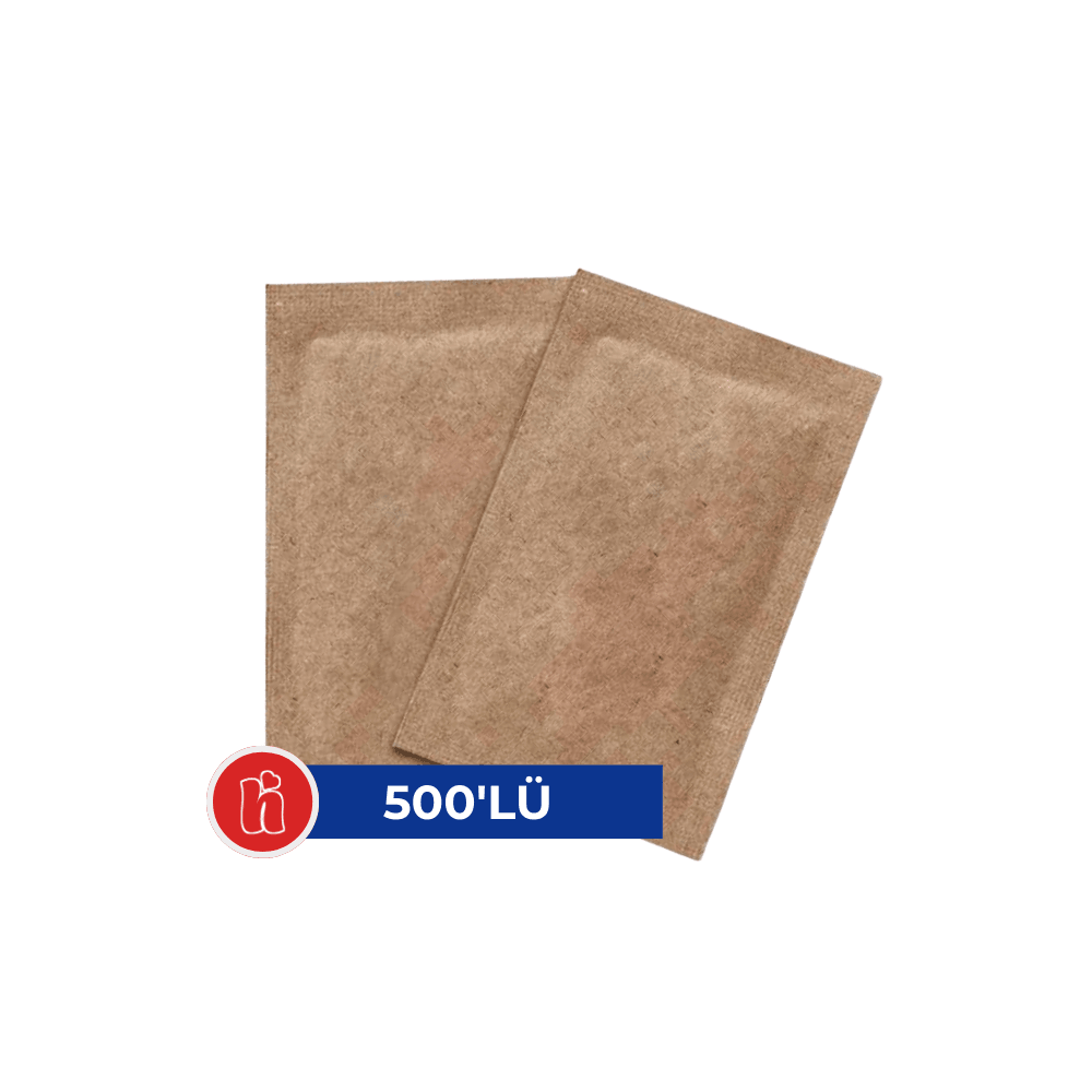 Serinletici Islak Mendil 500'lü