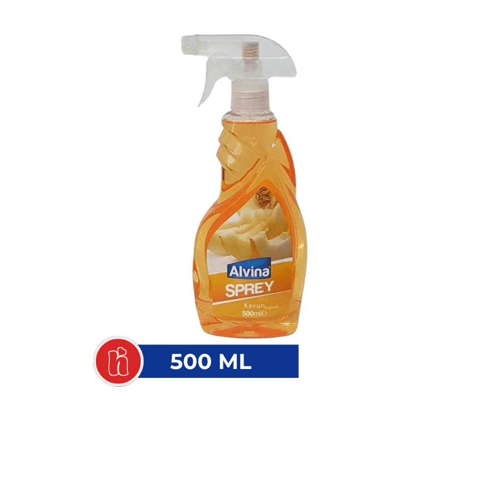 Alvina Oda Spreyi Kavun 500 Ml