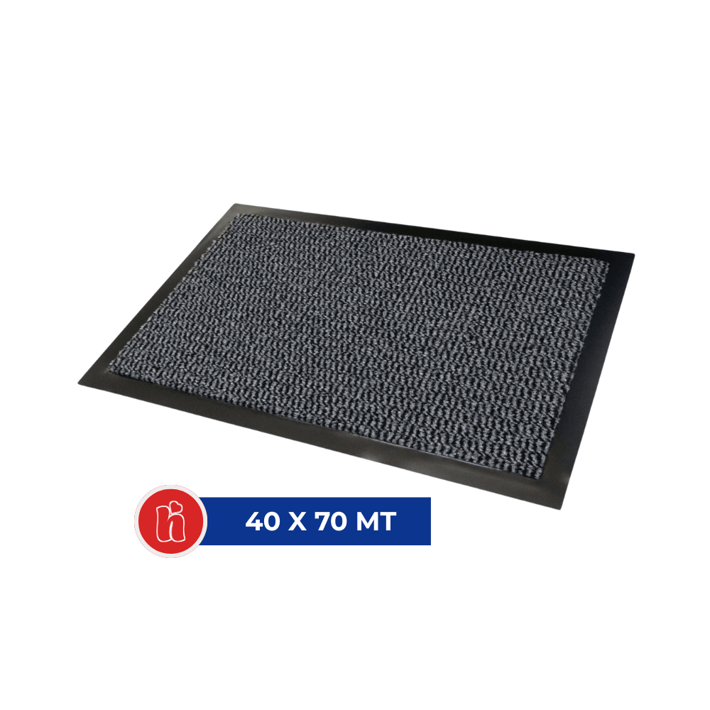 Nem ve Toz Alıcı Paspas 40 x 70 cm