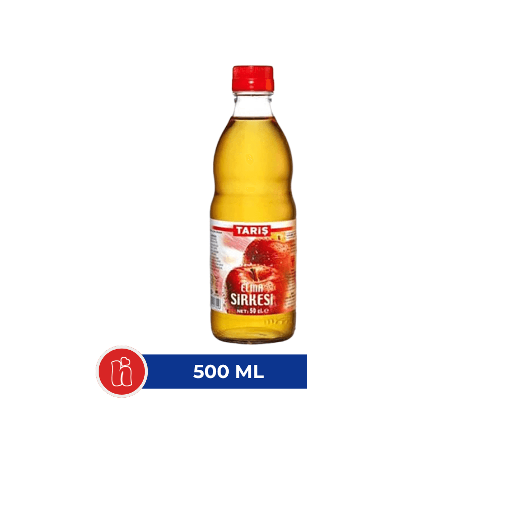 Tariş Elma Sirkesi 500 ml