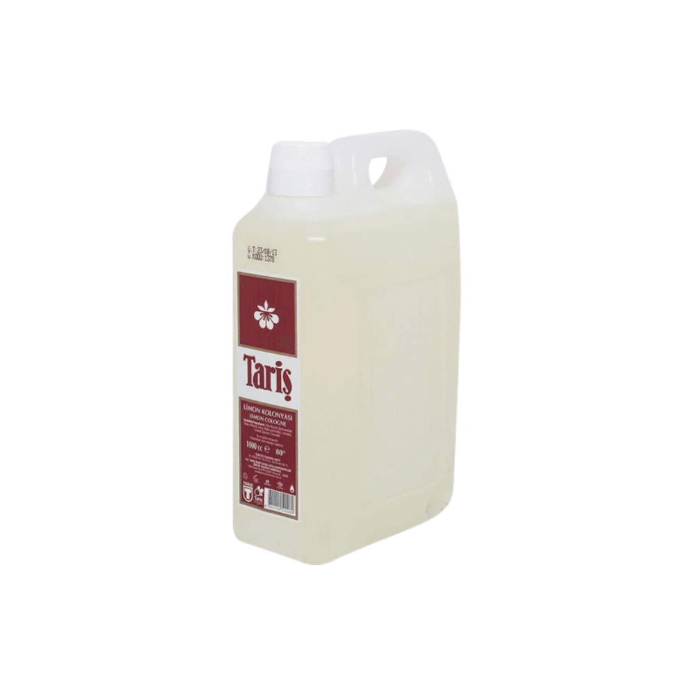 Tariş Limon Kolonyası 1 lt