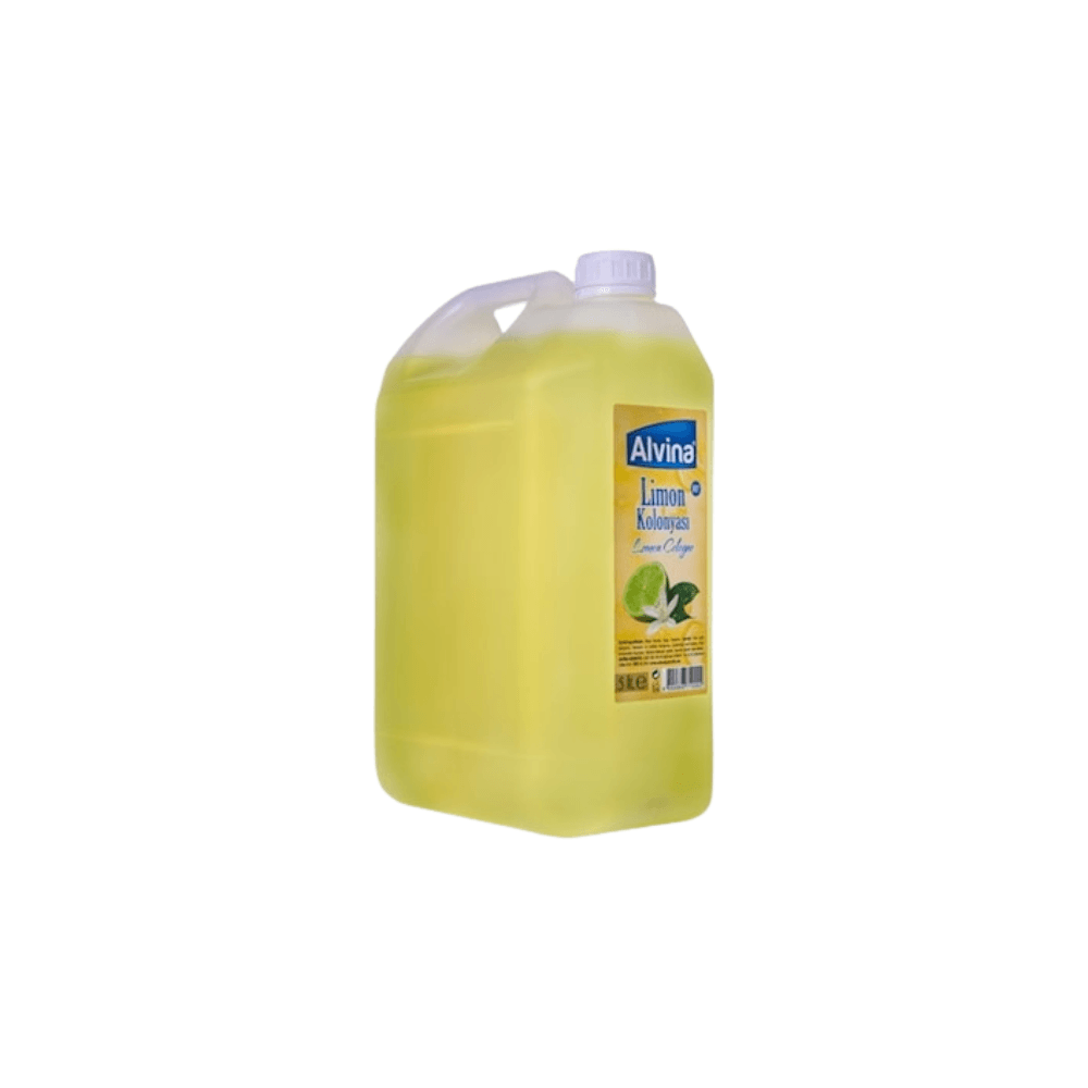 Alvina Limon Kolonyası 5 kg