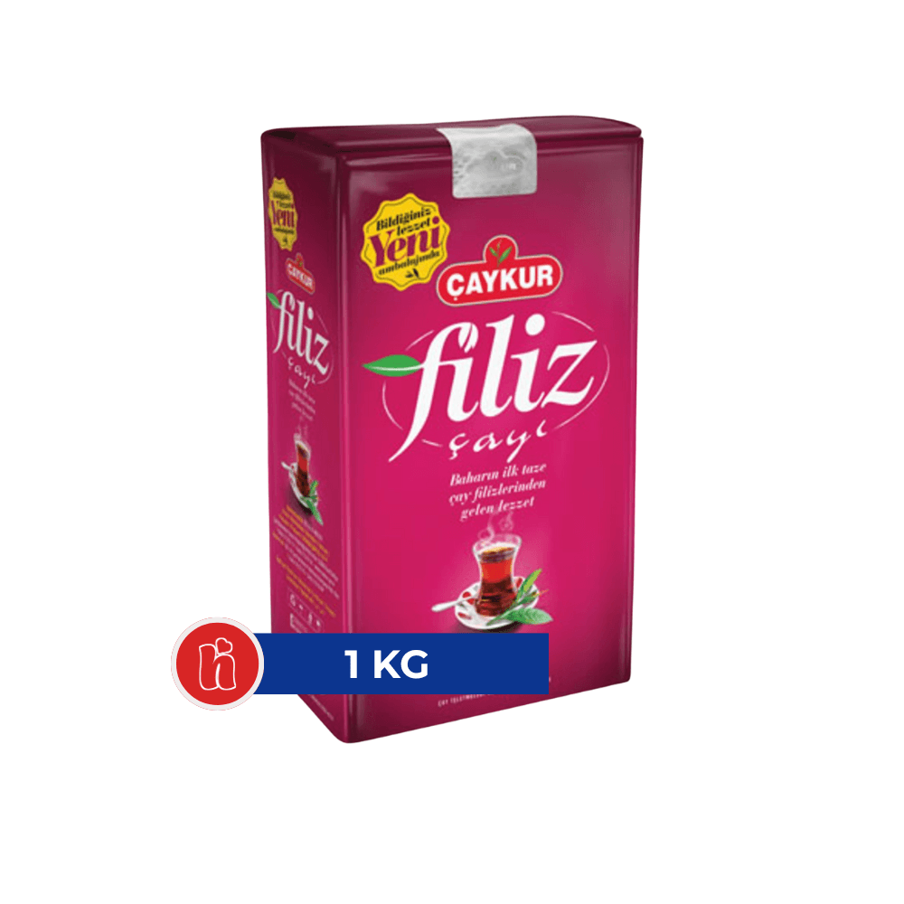 Çaykur Filiz 1 Kg