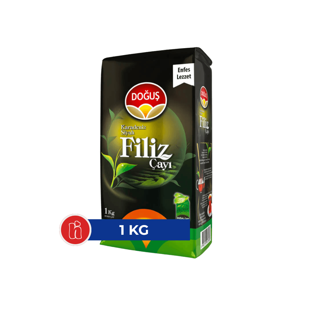 Doğuş Filiz Çay 1 Kg