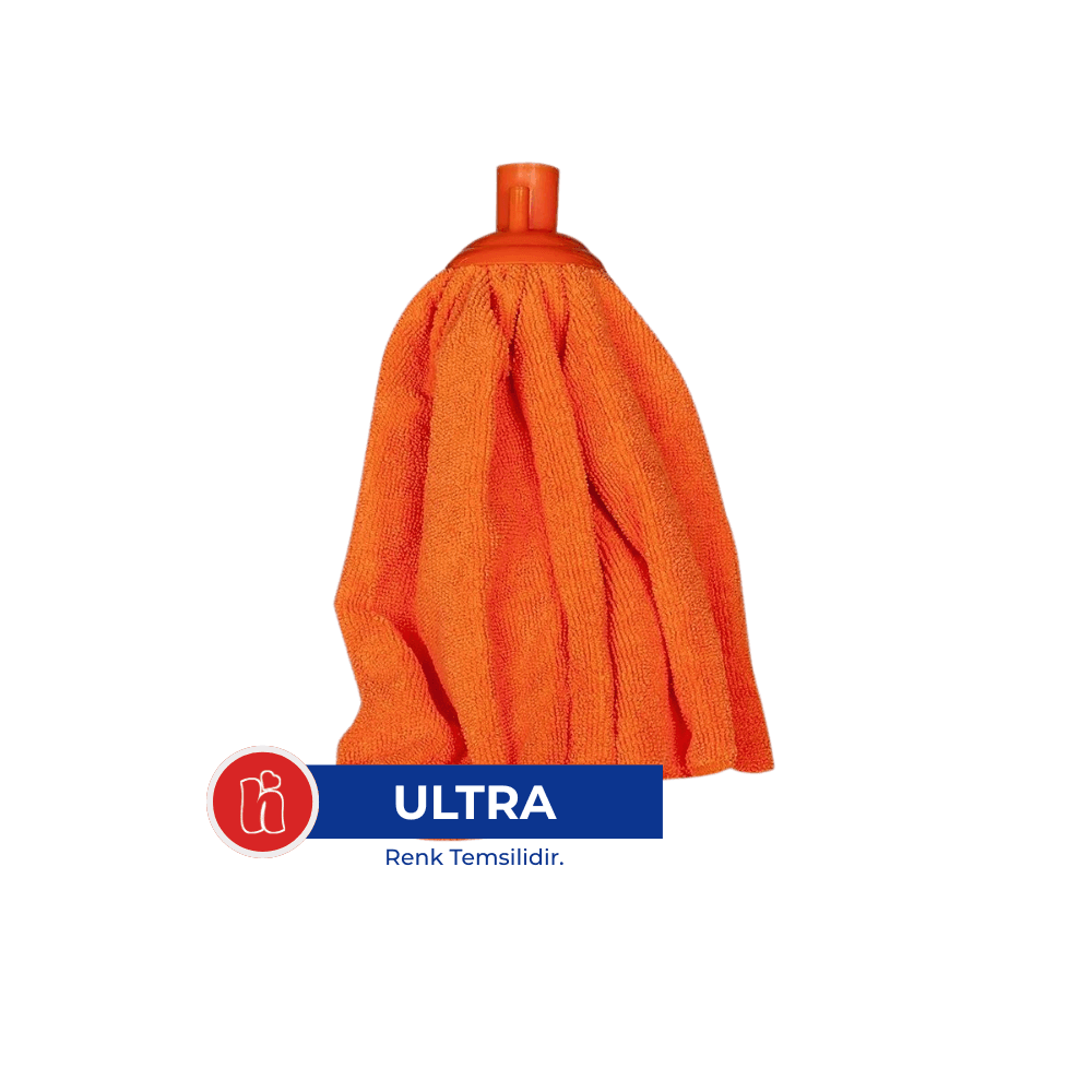 Mopy Havlu Vileda Ucu Mop