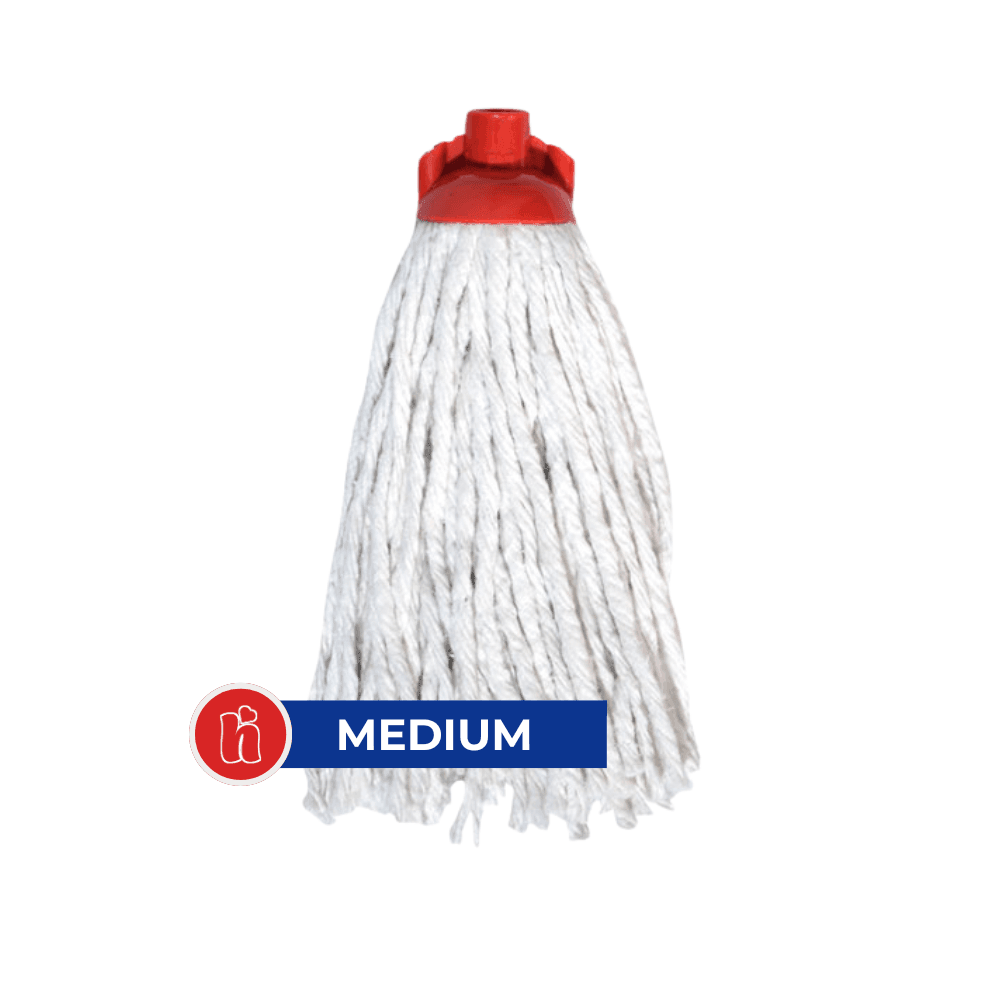 Mopy Mop IP Endüstriyel Medium