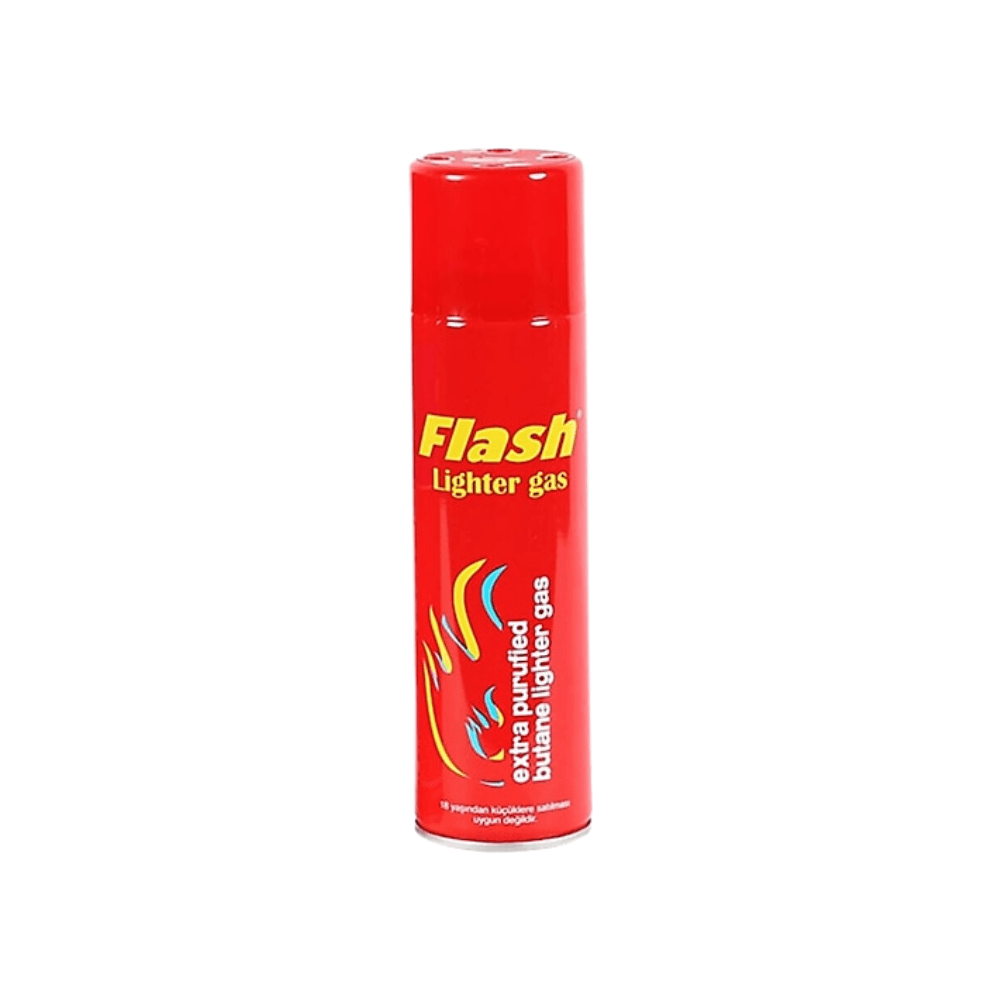 Flash Çakmak Gazı 270 ml