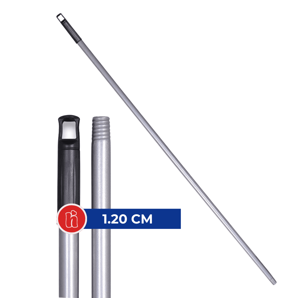 Pasolu Demir Sap (Vidalı) 120 cm