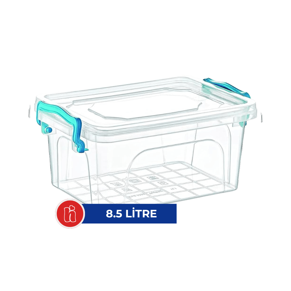 Saklama Kutusu M.BOX No:5 - 8.5 LT