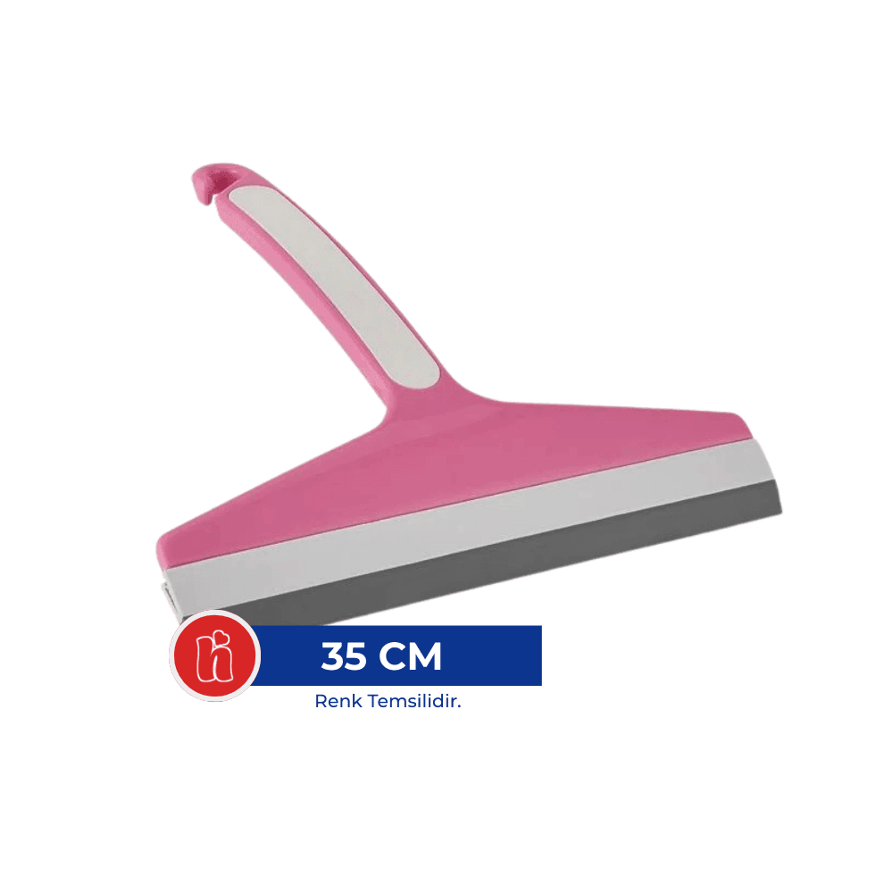 Fanatik Camsil Küçük Plastik 34 cm