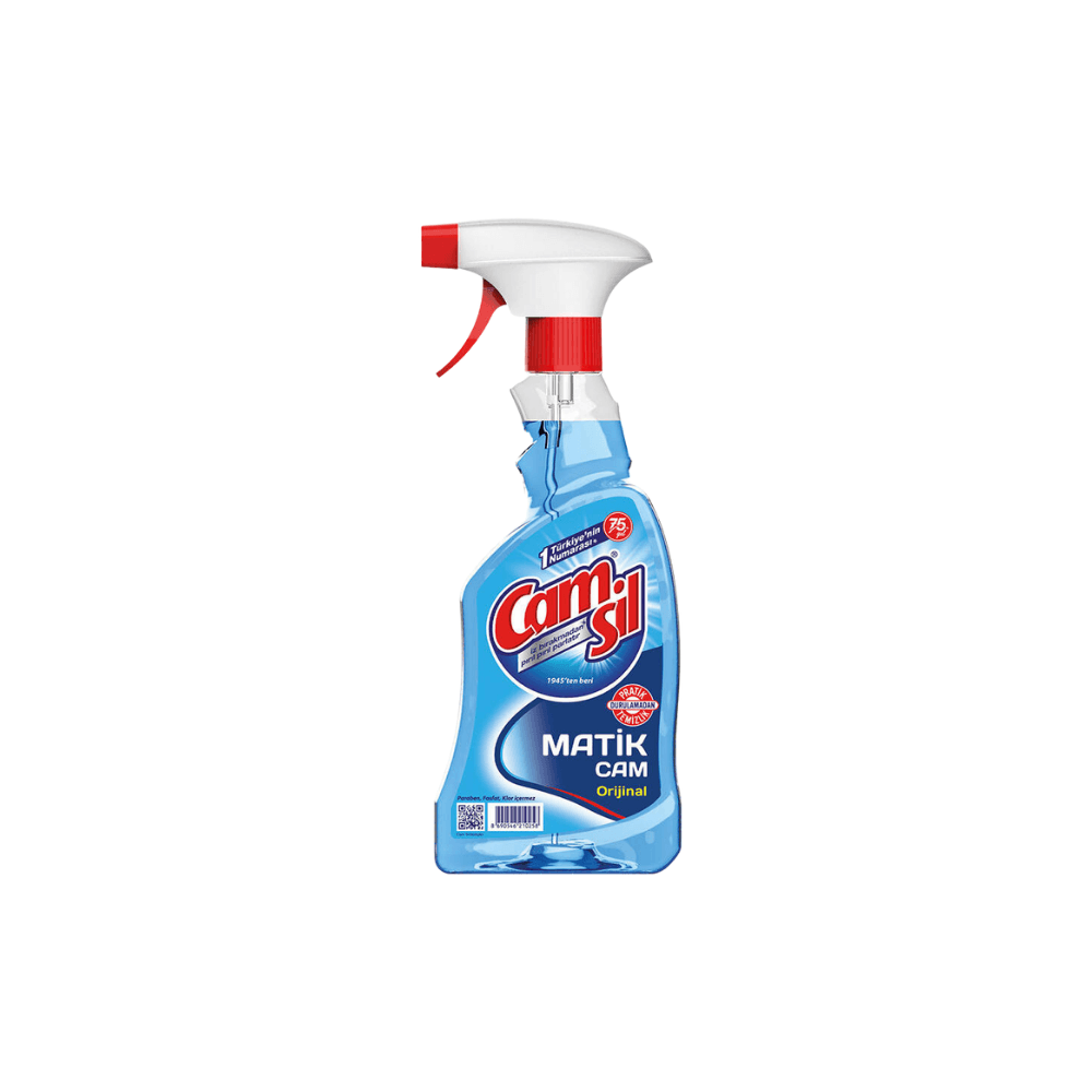 Camsil Sprey Matik 500 ml