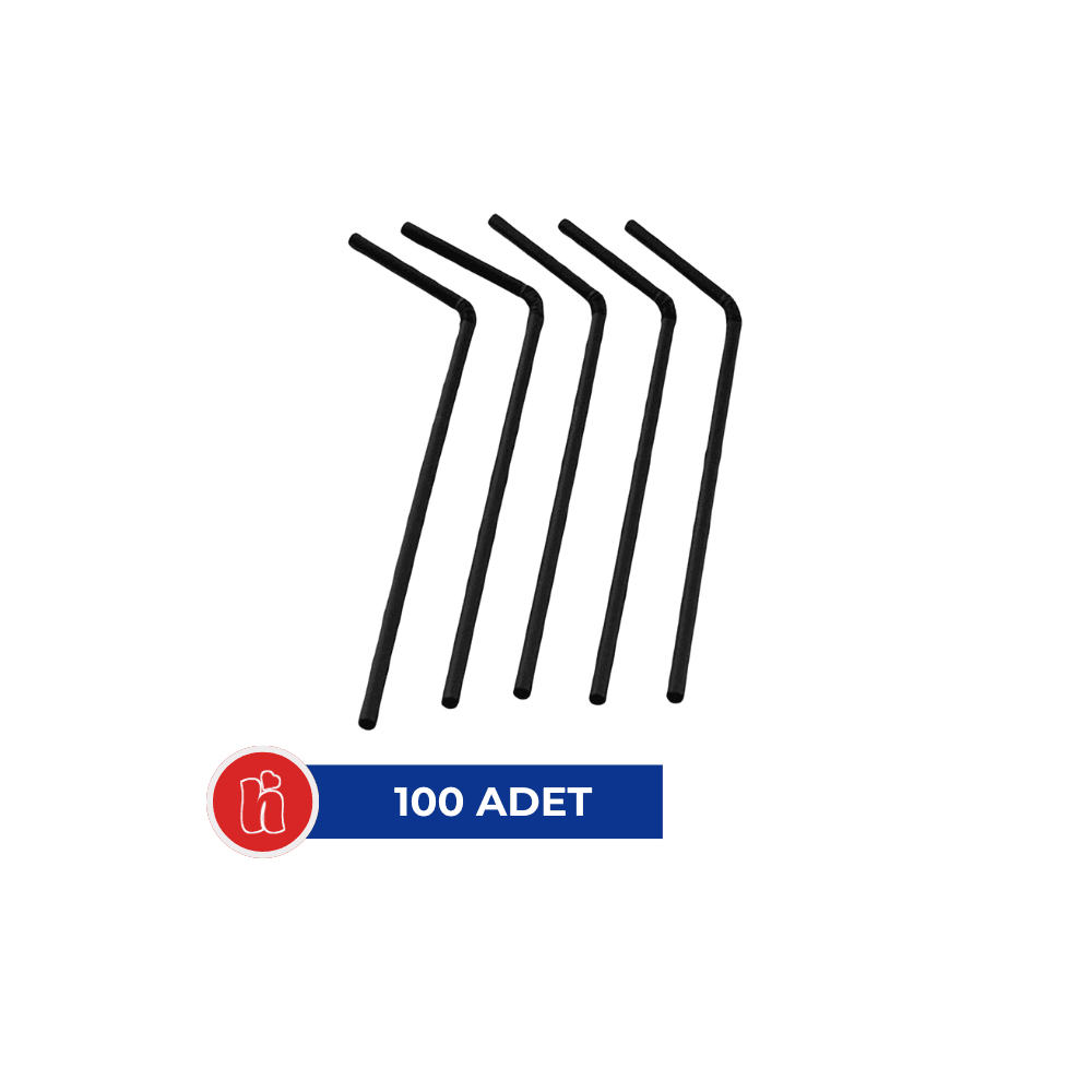 Körüklü Jelatinli Pipet 100'lü
