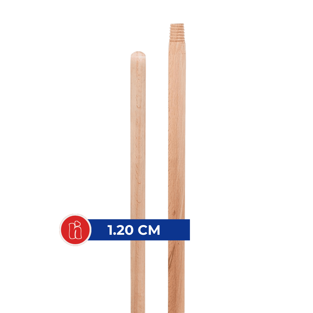 Gürgen Sap (Ahşap) 120 cm