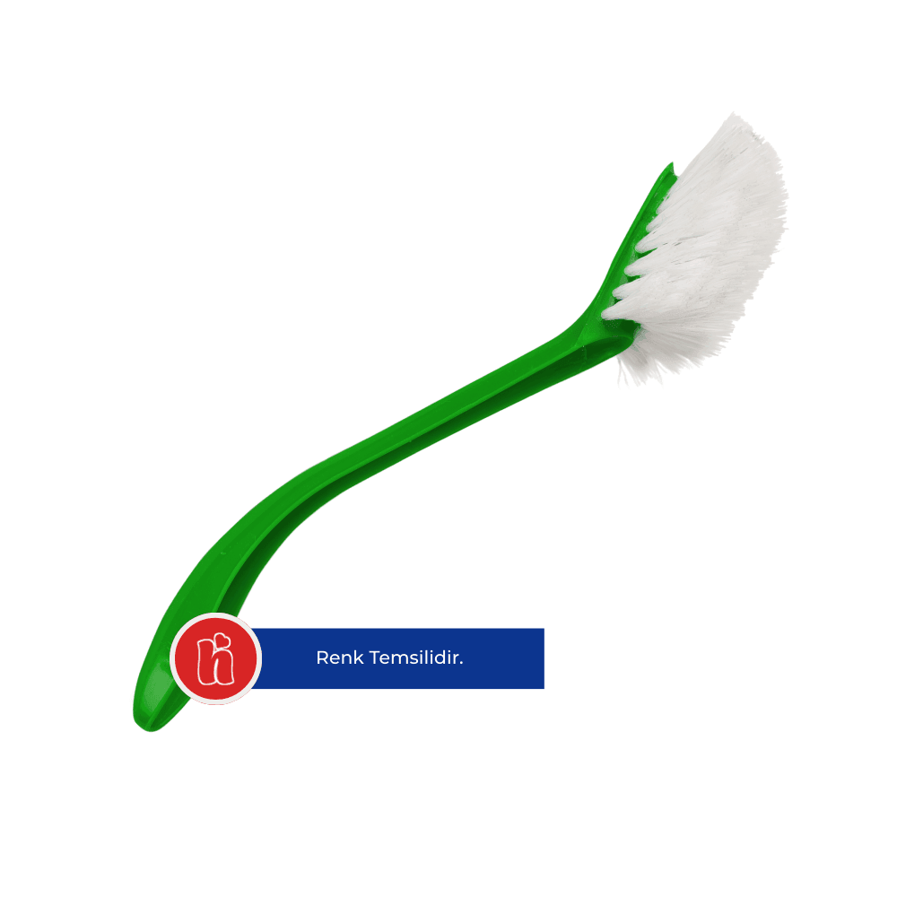 Ceymop Lavabo Fırçası