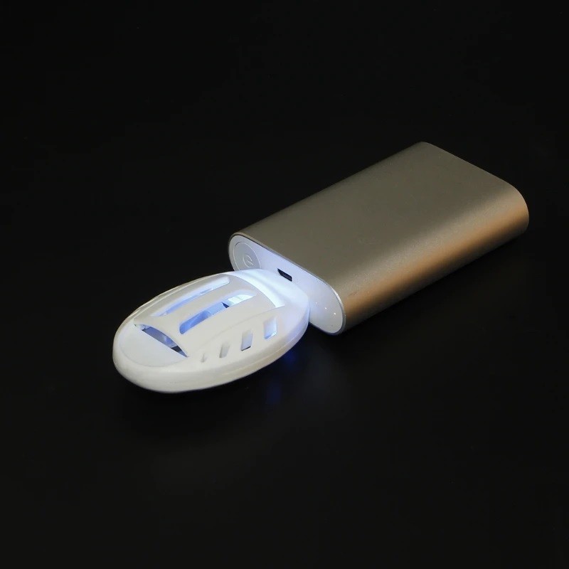 Teknoroket Karavan , Çadır , Kamp için USB Tablet Sinek Kovucu