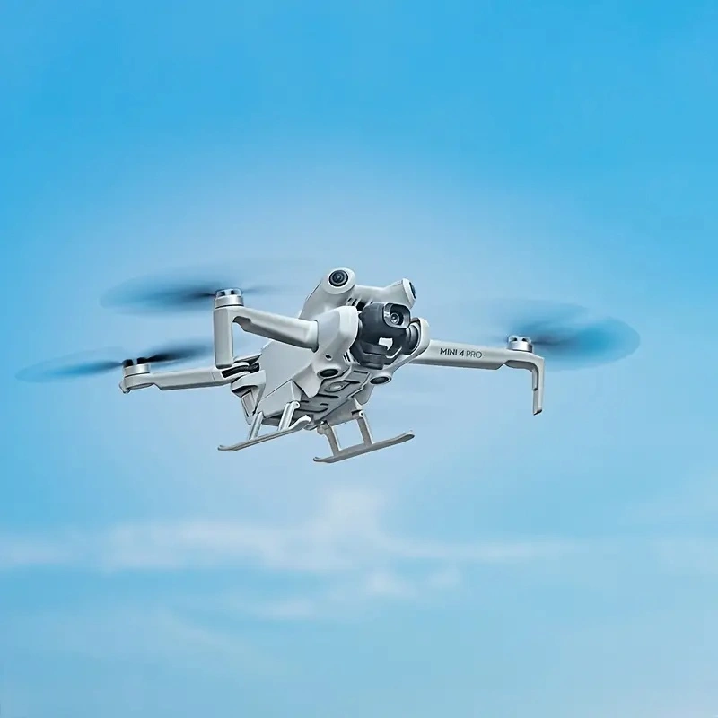 Teknoroket Dji Mini 4 Pro İniş Takımı
