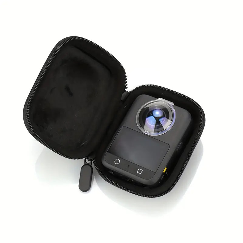 Teknoroket Insta360 GO ULTRA Koruyucu Taşıma Çantası