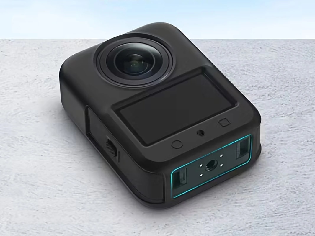 Teknoroket Dji OSMO 360 Silikon Kılıf