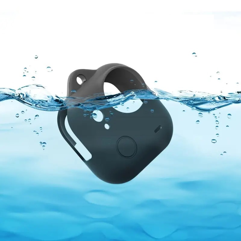 Teknoroket Insta360 GO ULTRA Silikon Kılıf ve Lens Cap (Lens Kapağı) Seti