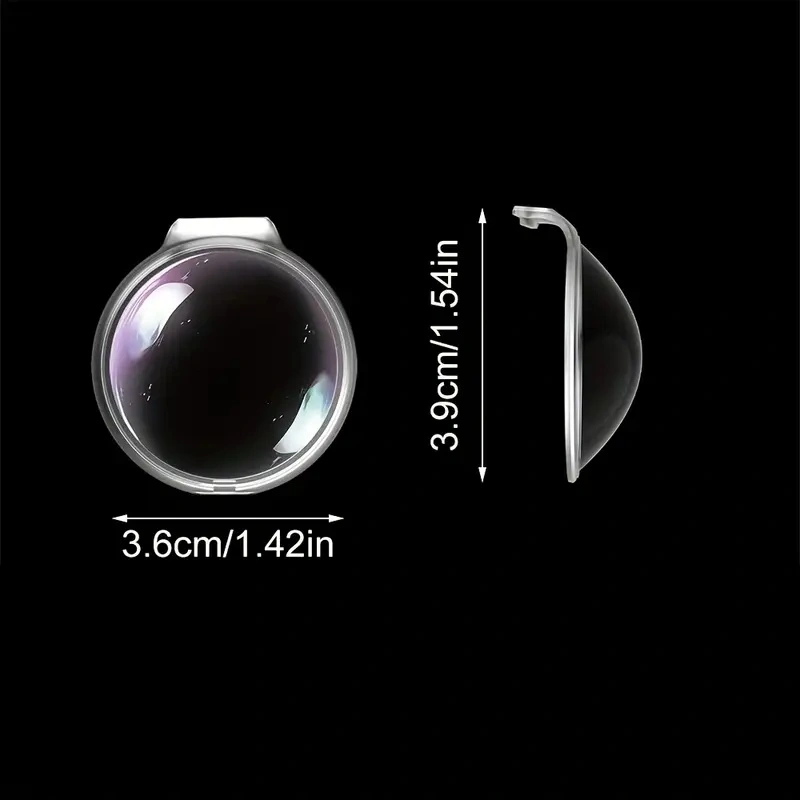 Teknoroket Dji OSMO 360 Lens Guard , Lens Koruma