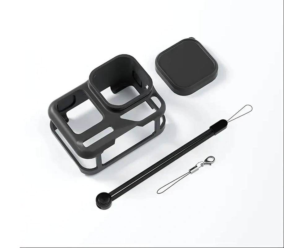 Insta360 Ace Pro 2 Premium Silikon Kılıf