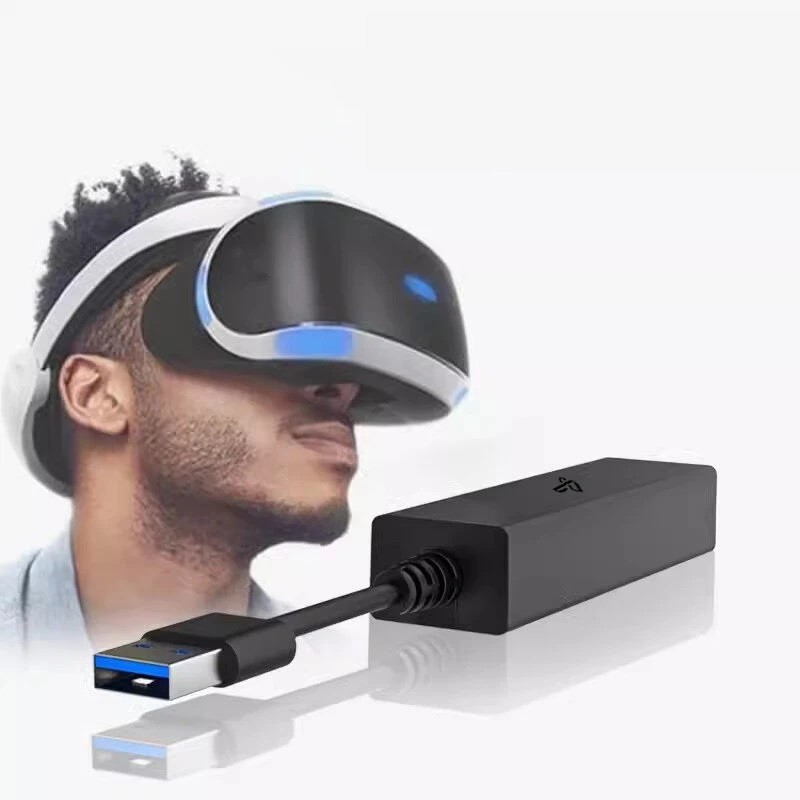 Teknoroket Playstation 5 için Ps Vr Dönüştürücü Adaptör (PS5)